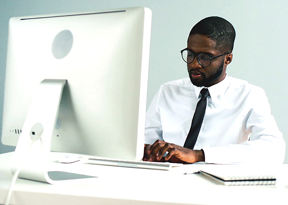 Graphic Designer Job in Lagos